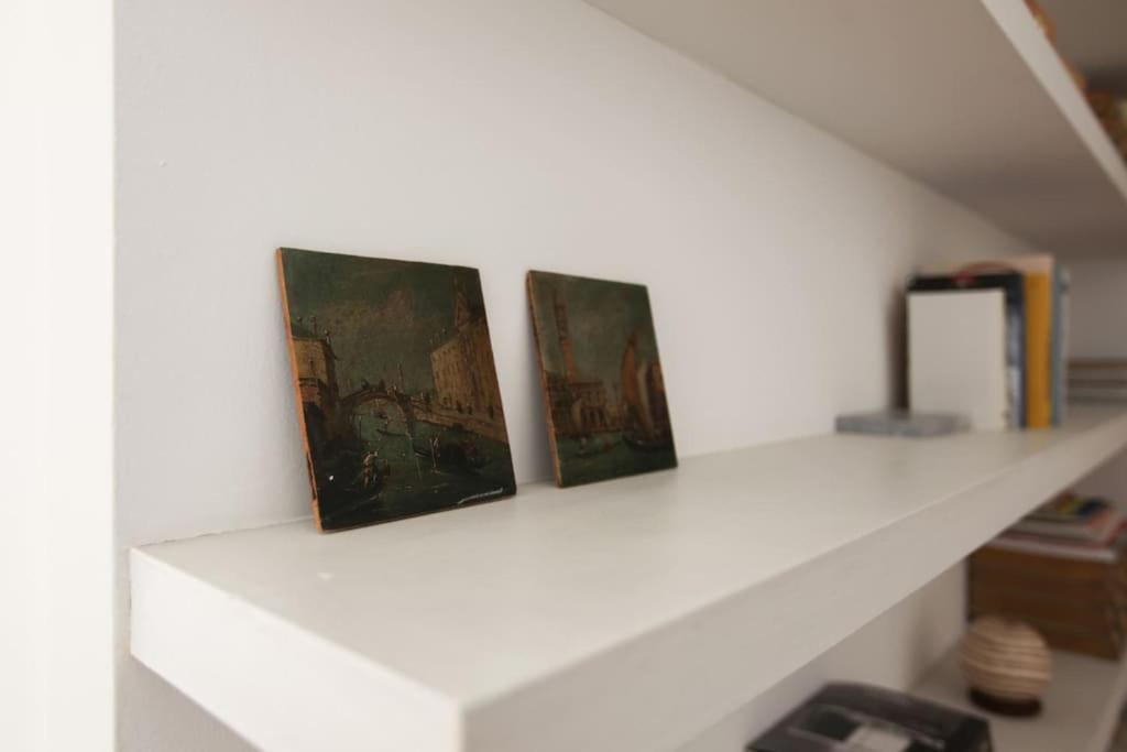 Hacca Collection - Brera & Fashion District - Bright 2Br Apt Milan Exterior photo