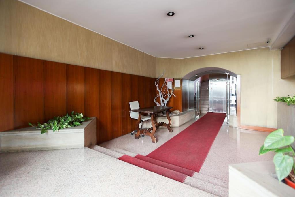 Hacca Collection - Brera & Fashion District - Bright 2Br Apt Milan Exterior photo